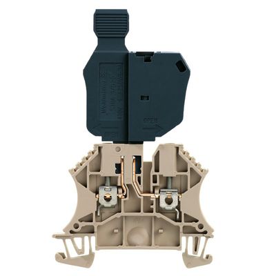 WTR 2.5/SI - Weidmueller - 1763940000