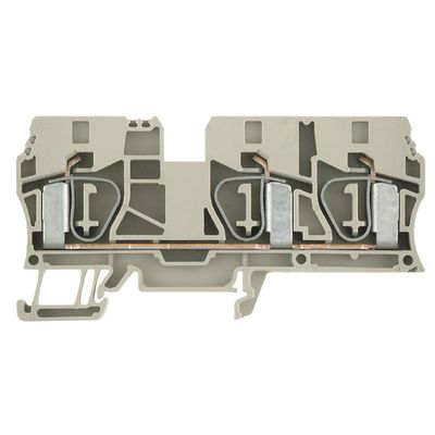 ZDU 10/3AN - Weidmueller - 1767690000