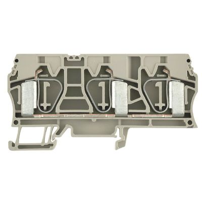 ZDU 16/3AN - Weidmueller - 1768320000