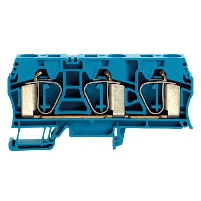 ZDU 16/3AN BL - Weidmueller - 1768330000