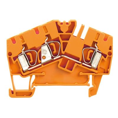 ZDU 4-2/3AN OR - Weidmueller - 1770870000