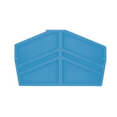 ZAP ZDU4-2 BL - Weidmueller - 1770880000