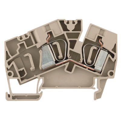 ZDU 6-2/2AN - Weidmueller - 1771380000