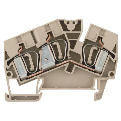 ZDU 6-2/3AN - Weidmueller - 1771410000