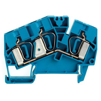 ZDU 6-2/3AN BL - Weidmueller - 1771420000