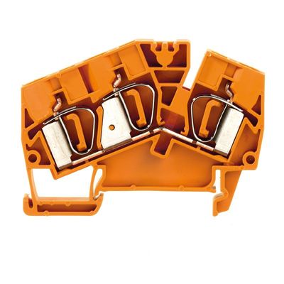 ZDU 6-2/3AN OR - Weidmueller - 1771430000