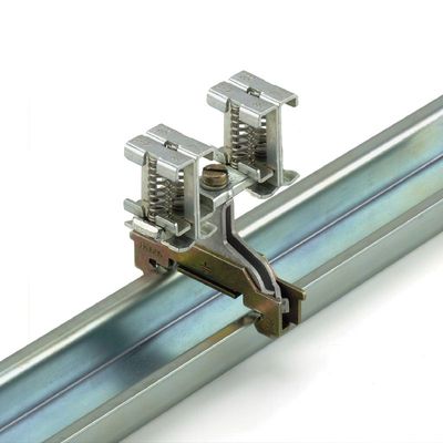 BS 35II KLBÜ2X2-6/2X2-6 - Weidmueller - 1771990000