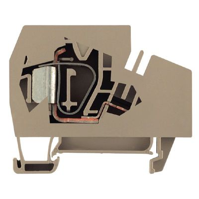 ZEI 16-2/1AN - Weidmueller - 1772940000