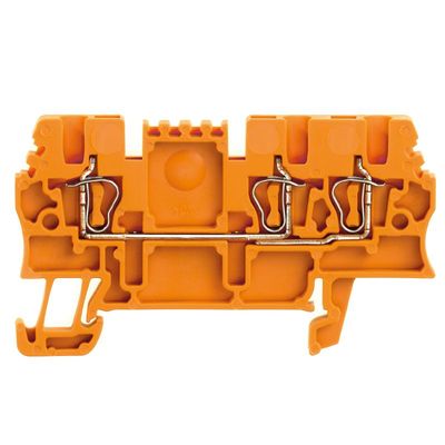 ZDU 1.5/3AN OR - Weidmueller - 1775550000