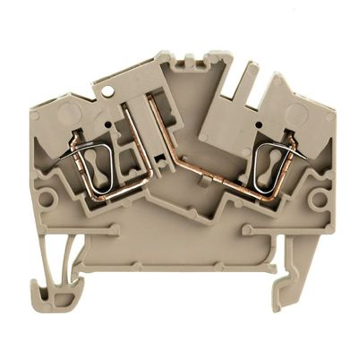 ZTR 2.5-2/O.TNHE - Weidmueller - 1779020000