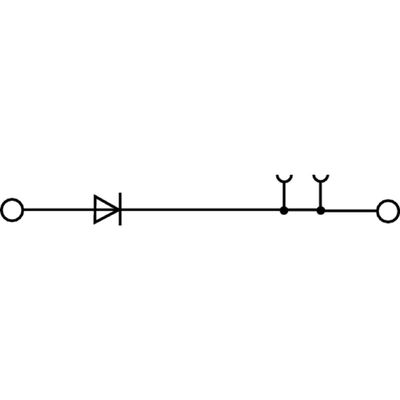 ZDU 2.5-2/D+ - Weidmueller - 1779110000 - изображение 2