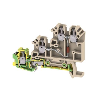 DLA 2.5/D DB - Weidmueller - 1783590000