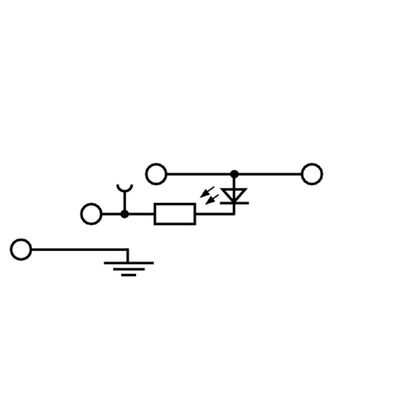 DLA 2.5/LD-RT DB - Weidmueller - 1783600000 - изображение 2