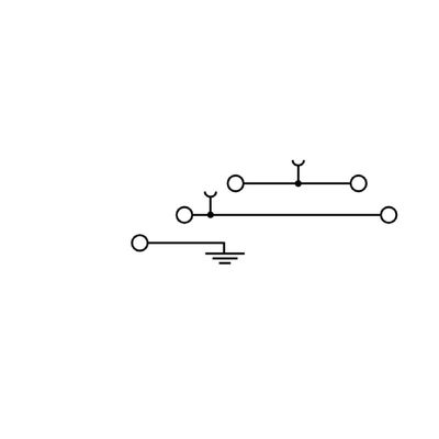 DLD 2.5/PE DB - Weidmueller - 1783790000 - изображение 2