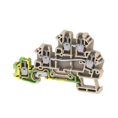 DLD 2.5/PE DB - Weidmueller - 1783790000