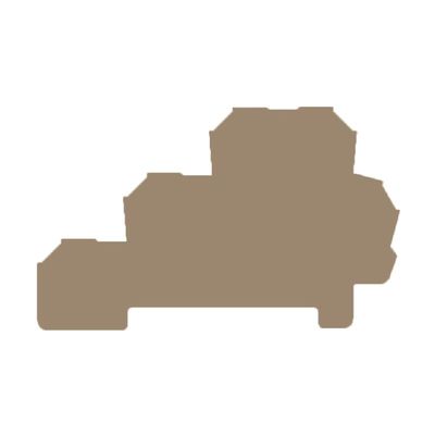 AP DLD2.5/PE DB - Weidmueller - 1783800000