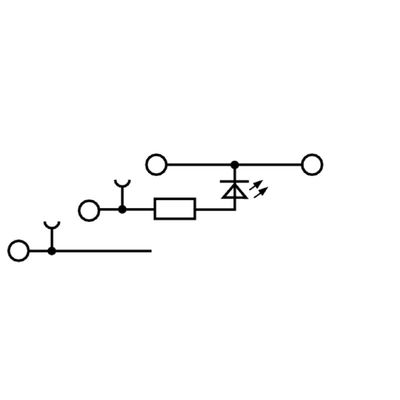 DLI 2.5/LD-GN/NPN -+ DB - Weidmueller - 1783940000 - изображение 2