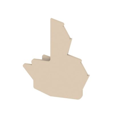 TEAP DLD2.5 DB - Weidmueller - 1784220000