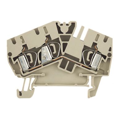 ZDU 4-2/3AN LSC - Weidmueller - 1790520000