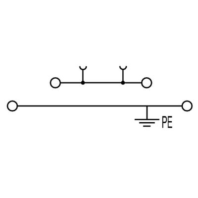 ZDK 1.5DU-PE - Weidmueller - 1791120000 - изображение 2