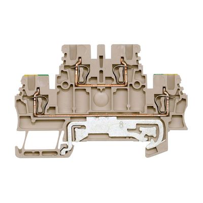 ZDK 1.5DU-PE - Weidmueller - 1791120000