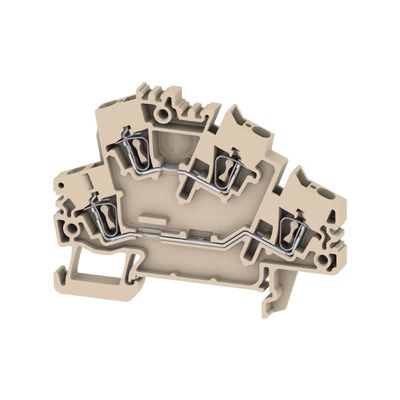 ZDK 2.5-2 DB+BR - Weidmueller - 1791470000