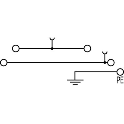 ZDKPE 2.5-2 - Weidmueller - 1805940000 - изображение 2