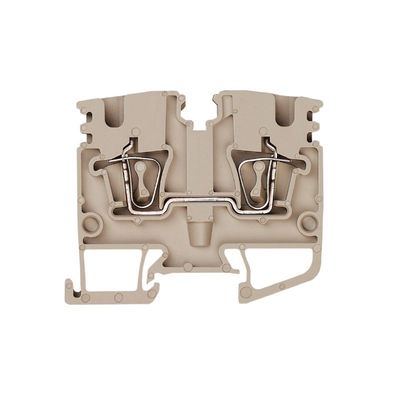 ZDUA 2.5-2N - Weidmueller - 1808200000