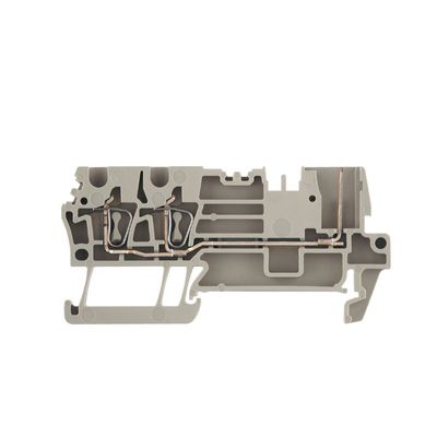 ZT 2.5/3AN/1 - Weidmueller - 1815090000