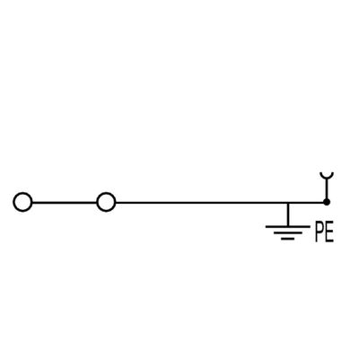 ZTPE 2.5/3AN/1 - Weidmueller - 1815100000 - изображение 2