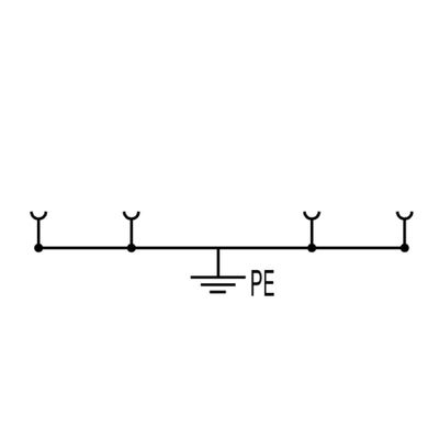 ZTPE 2.5/4AN/4 - Weidmueller - 1815140000 - изображение 2