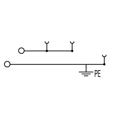ZDT 2.5/2 DU-PE - Weidmueller - 1815160000 - изображение 2