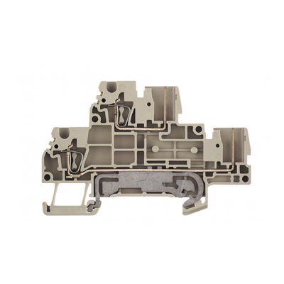 ZDT 2.5/2 DU-PE - Weidmueller - 1815160000