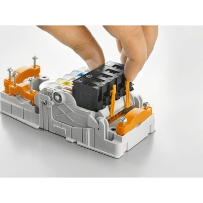 ZVR ZP2.5 - Weidmueller - 1816130000 - изображение 2