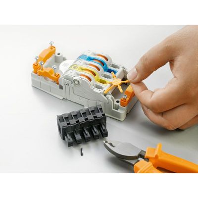 KOSF ZT2.5 - Weidmueller - 1816150000 - изображение 2