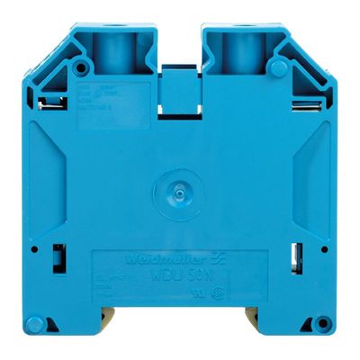 WDU 50N BL - Weidmueller - 1820850000