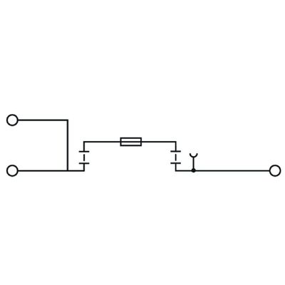 ZSI 6-2 2X2.5/G20 - Weidmueller - 1820930000 - изображение 2