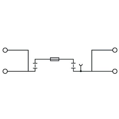 ZSI 2.5-2/2X2AN/G25 - Weidmueller - 1826200000 - изображение 2