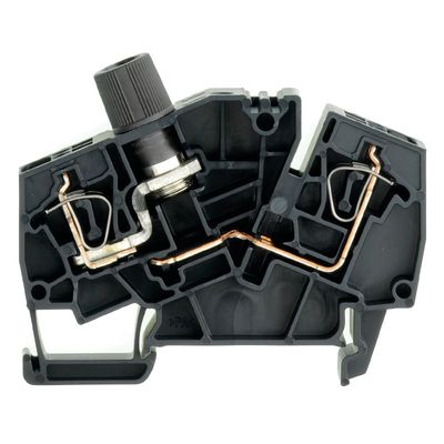 ZSI 2.5-2/2X2AN/G25 - Weidmueller - 1826200000