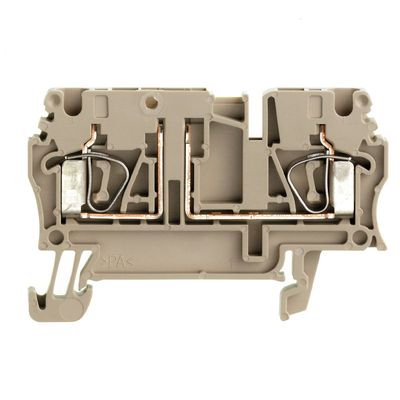 ZTR 2.5/O.TNHE - Weidmueller - 1831130000