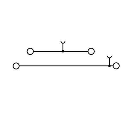 ZDK 2.5-2 OR - Weidmueller - 1831260000 - изображение 2