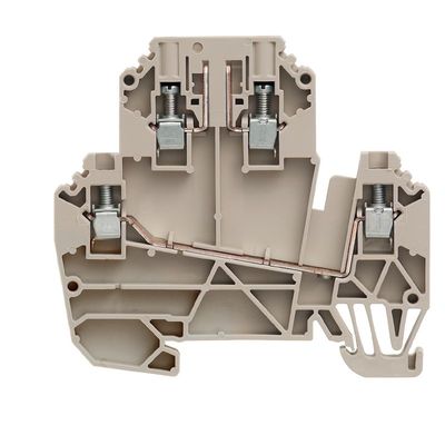 WDK 2.5/TR-DU/O TNHE - Weidmueller - 1833600000