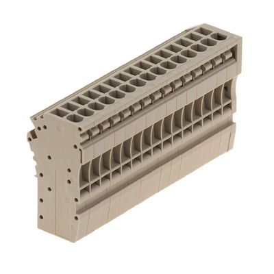 ZPS 2.5/1AN/QV/15 - Weidmueller - 1866030000