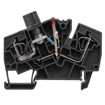 ZSI 2.5-2/2X2AN/G20/LD1 - Weidmueller - 1867440000