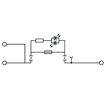 ZSI 6-2 2X2.5/G20/LD1 - Weidmueller - 1867500000 - изображение 2