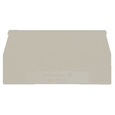 WAP WTL6/1 KGR - Weidmueller - 1871500000