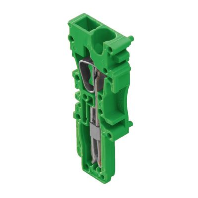 ZP 2.5/1AN ZA O.RA GN - Weidmueller - 1875220000