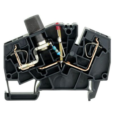 ZSI 2.5-2/2X2AN/G20/LD4 - Weidmueller - 1879730000