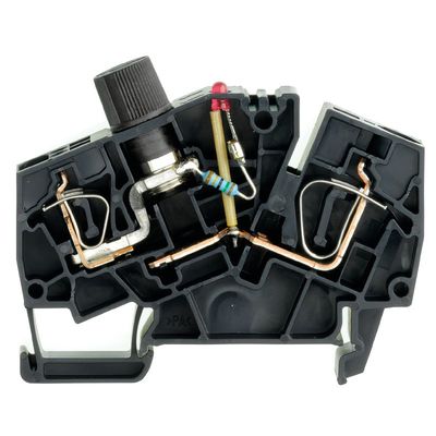 ZSI 6-2 2X2.5/G20/LD4 - Weidmueller - 1879750000