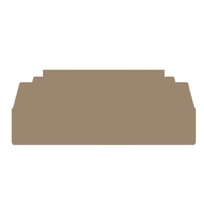 WAP WTL6/3 - Weidmueller - 1879910000